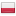 nauczanie.pl hosted country